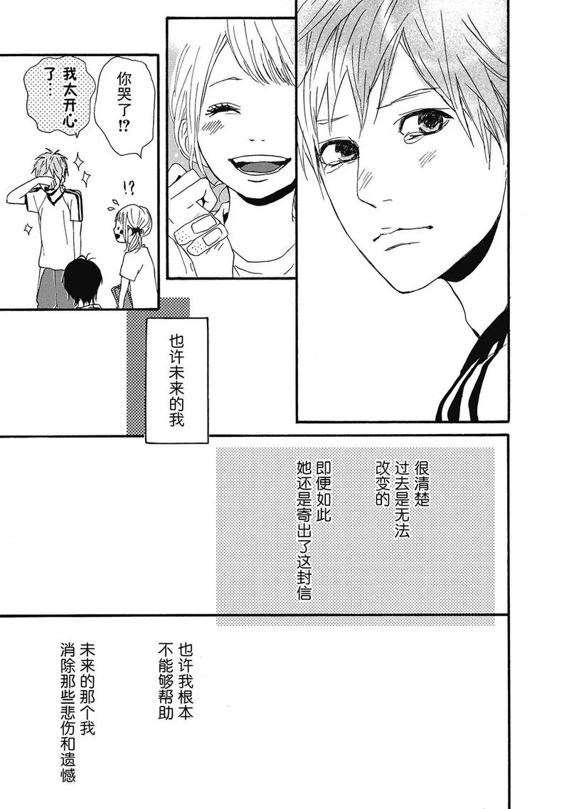 《Orange》第6话 第32页