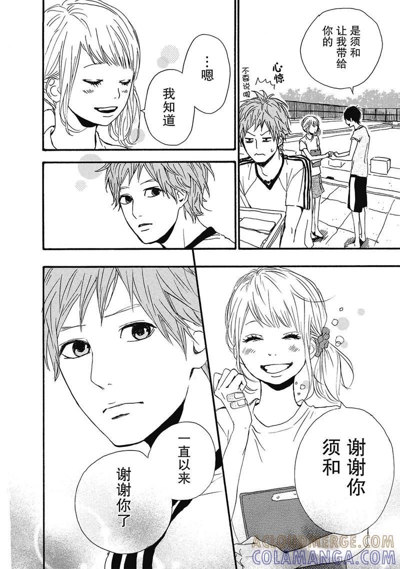 《Orange》第6话 第31页