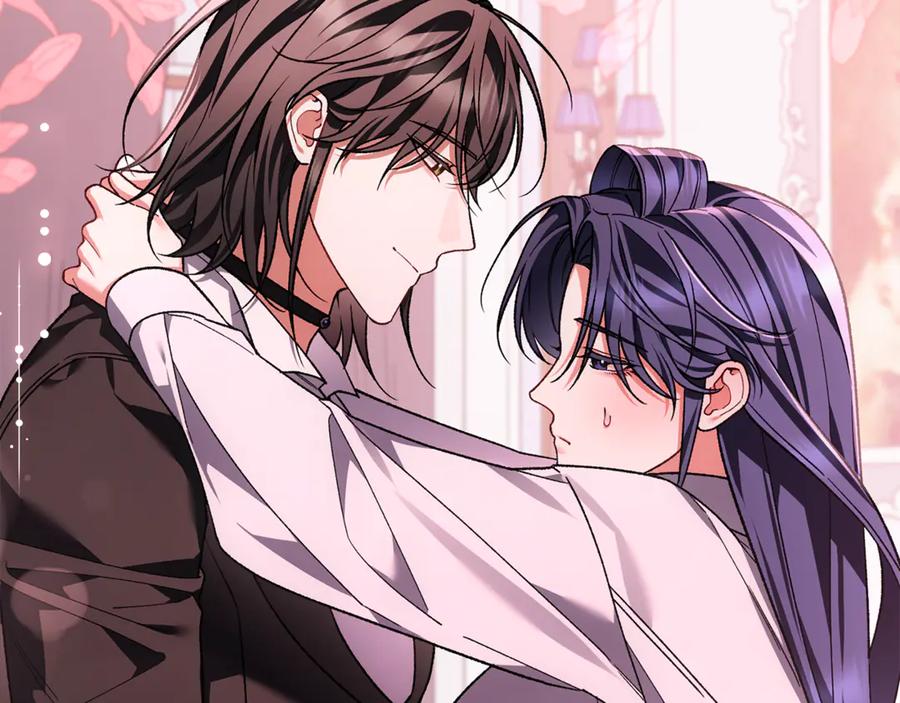 男二是女儿身 第74话 父亲现身 第110页
