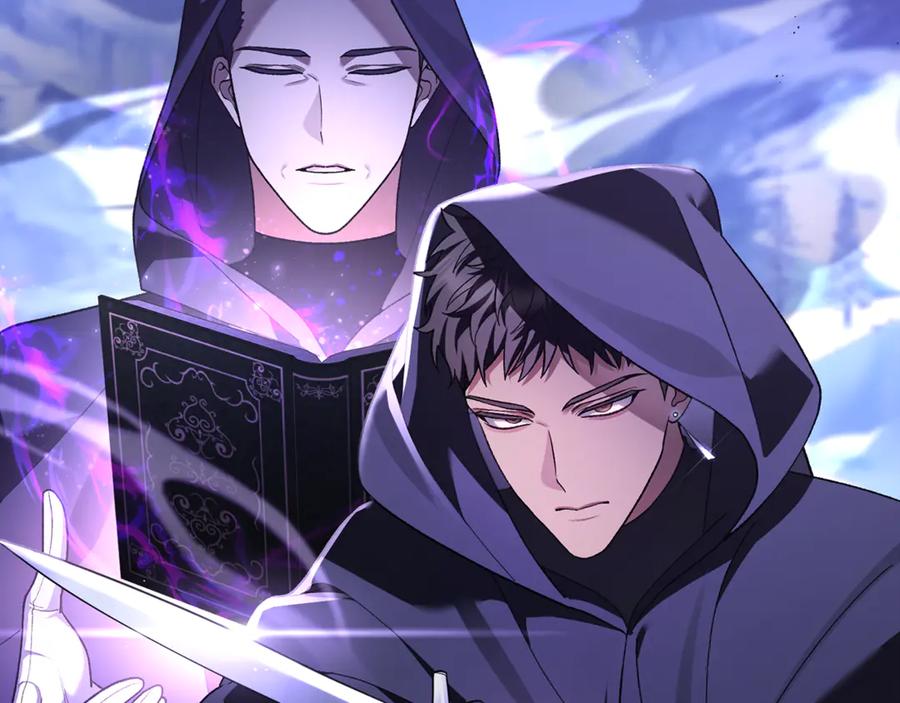 男二是女儿身 第77话 制定作战计划 第198页
