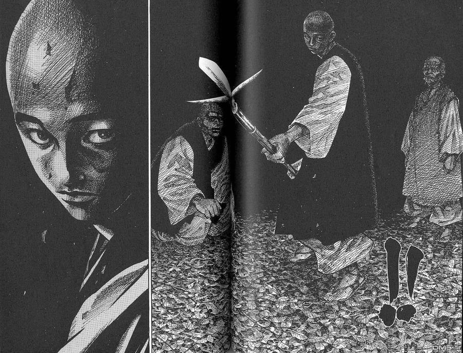 浪客行 - 第8卷 - 第64张图