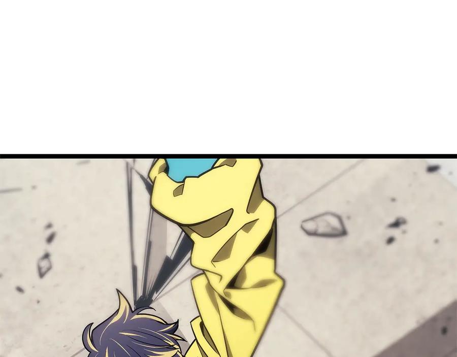 《灾难级英雄归来》第96话 蛇夫座圣徒 第303页