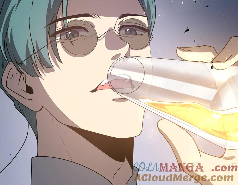 《我契约了我自己》第95话 巨人袭扰 第97页