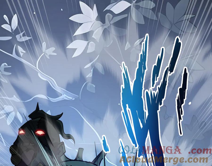 《我契约了我自己》第95话 巨人袭扰 第73页