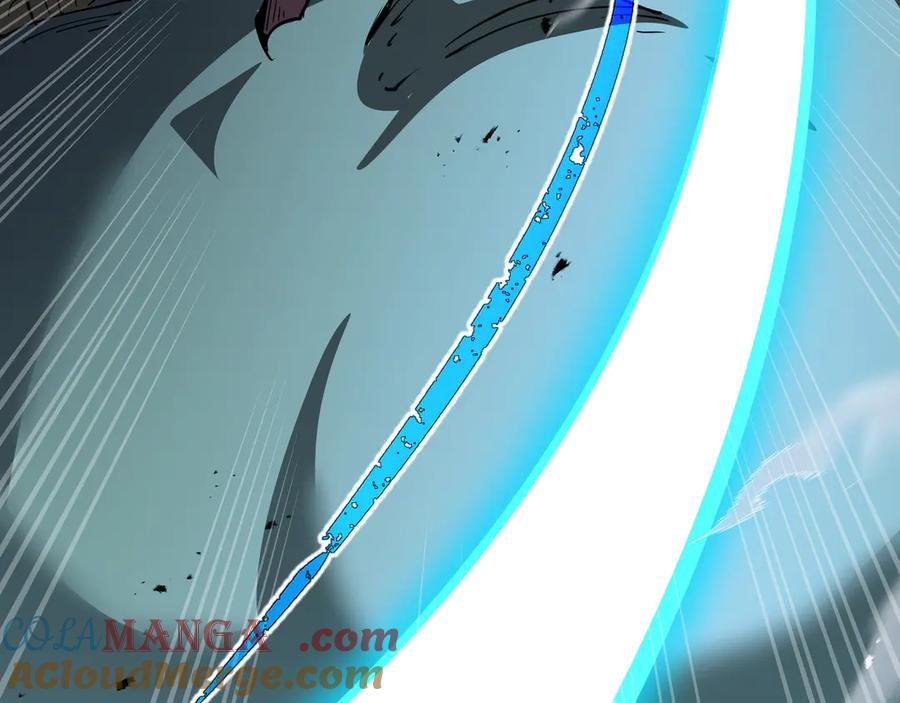 《我契约了我自己》第95话 巨人袭扰 第57页
