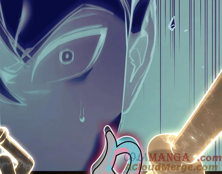 《灾难级英雄归来》第103话 变强的方法 第249页