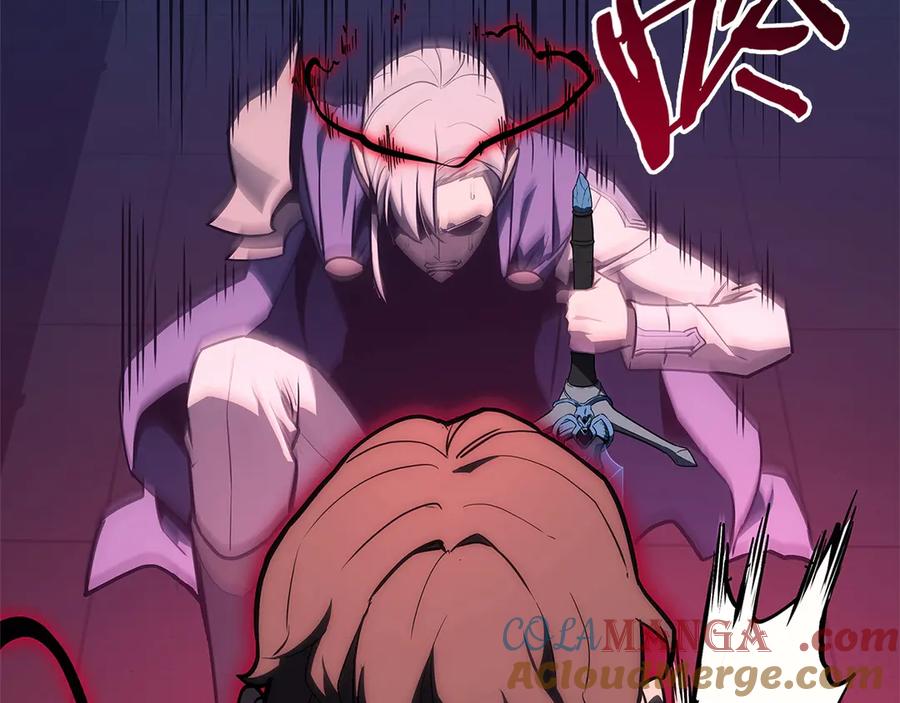 《灾难级英雄归来》第103话 变强的方法 第257页