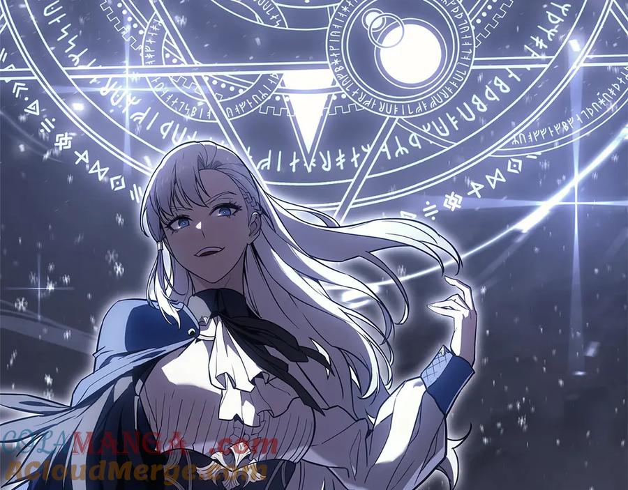 《灾难级英雄归来》第107话 处女座圣神 第345页