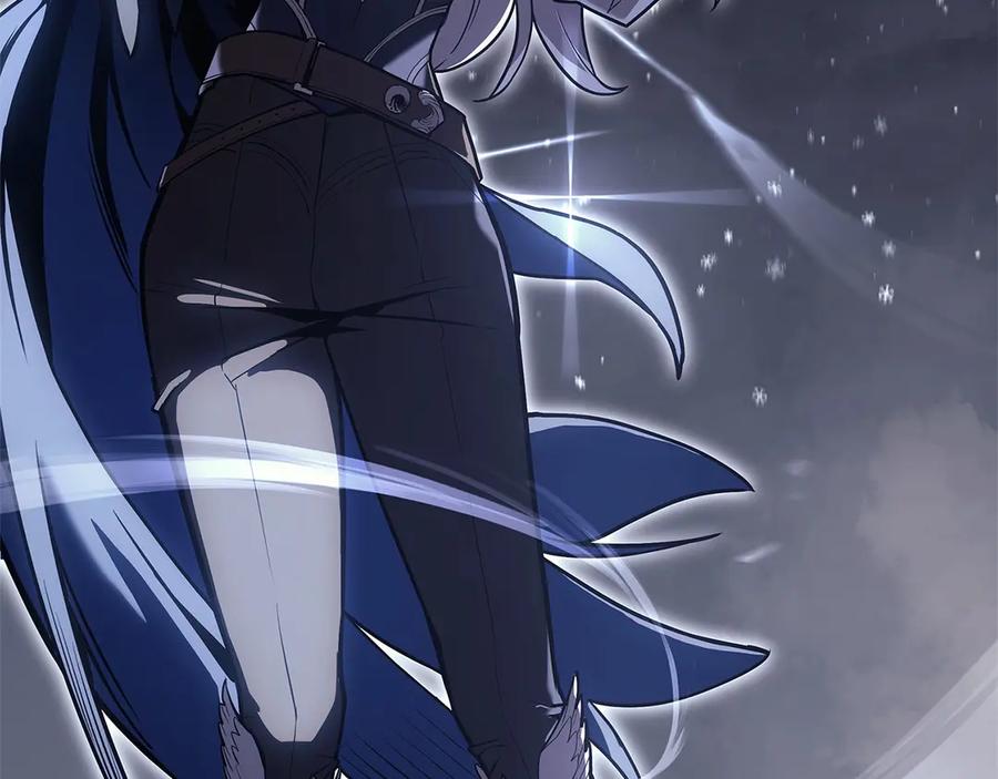 《灾难级英雄归来》第107话 处女座圣神 第346页