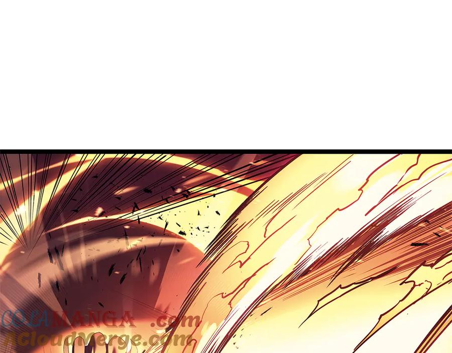 《灾难级英雄归来》第110话 灾厄复活 第221页