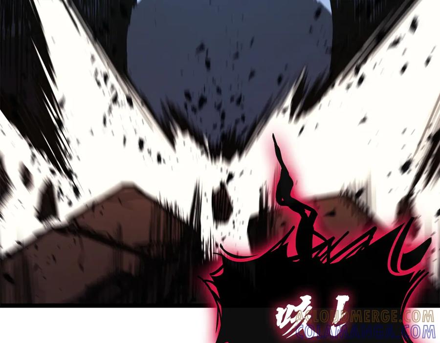 《灾难级英雄归来》第138话 复制技能 第293页
