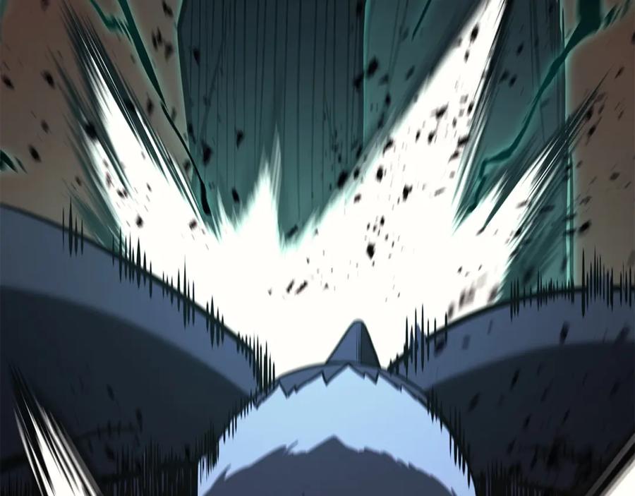 《灾难级英雄归来》第138话 复制技能 第292页