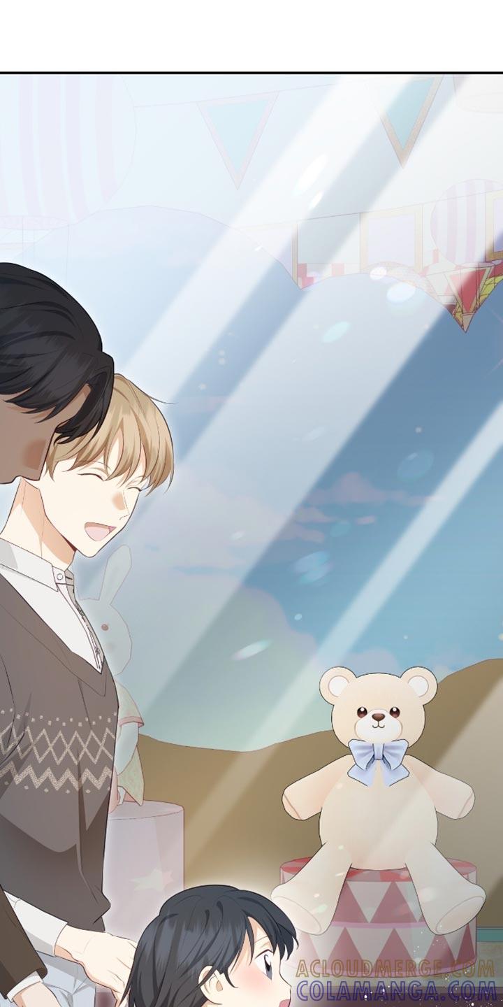 《糖不腻》第154章：【番外】我们聊聊吧 第3页