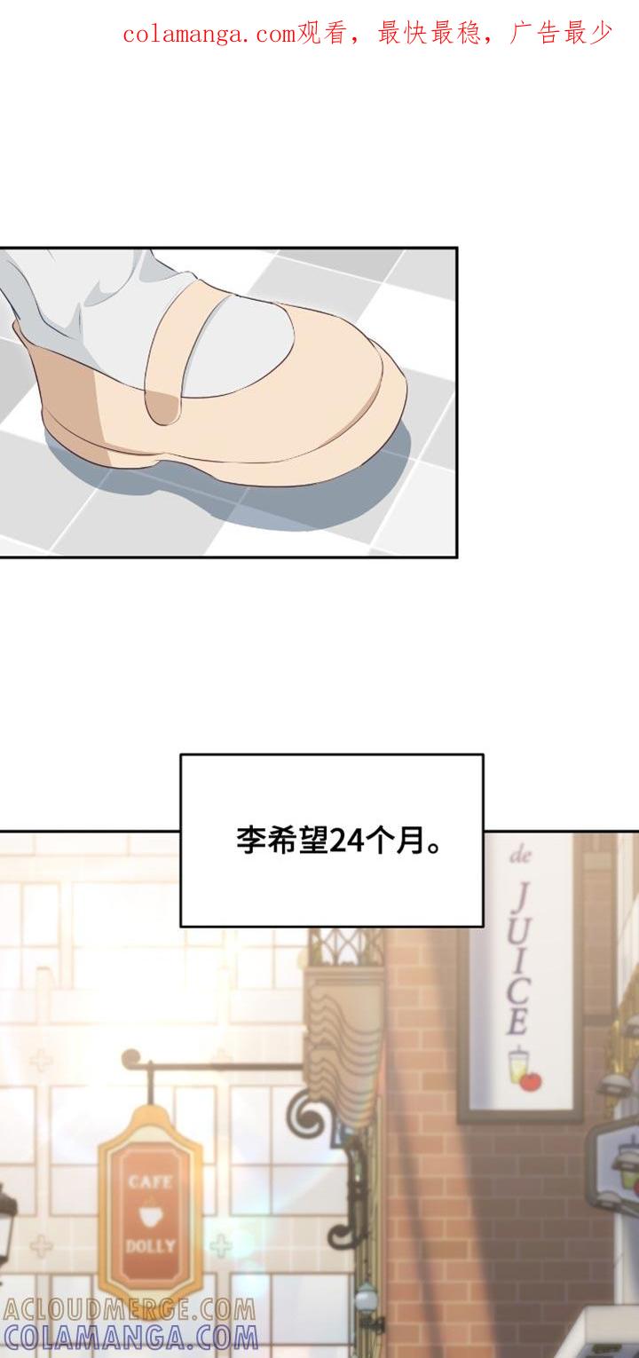 《糖不腻》第154章：【番外】我们聊聊吧 第1页