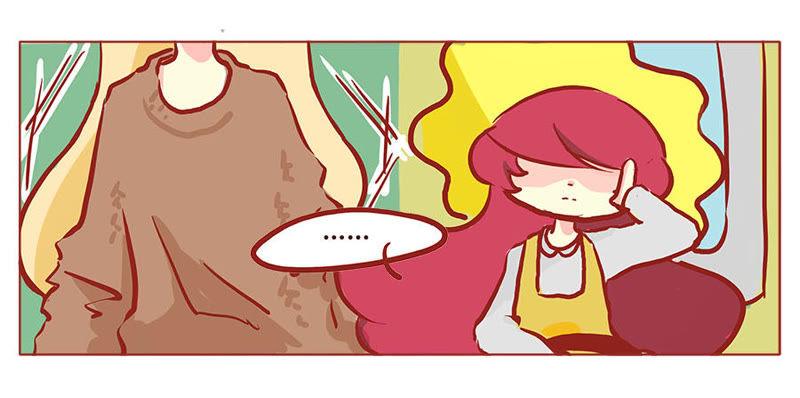 《妹妹？女儿？吸血鬼？》危险！！！ 第8页