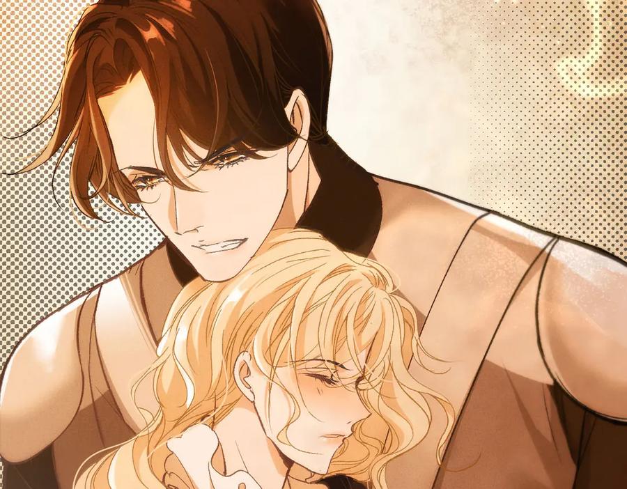 《凯洛斯山的十叶花》第25话 你是装的 第100页