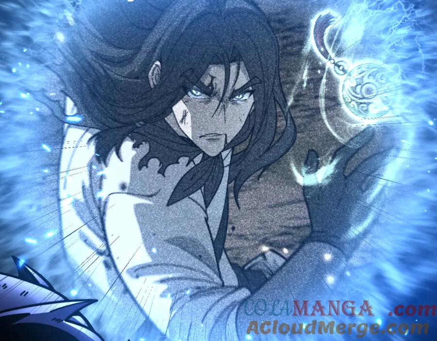 老蛇修仙传（蛇祖） 第33话 双黑进军紫霞门 第137页