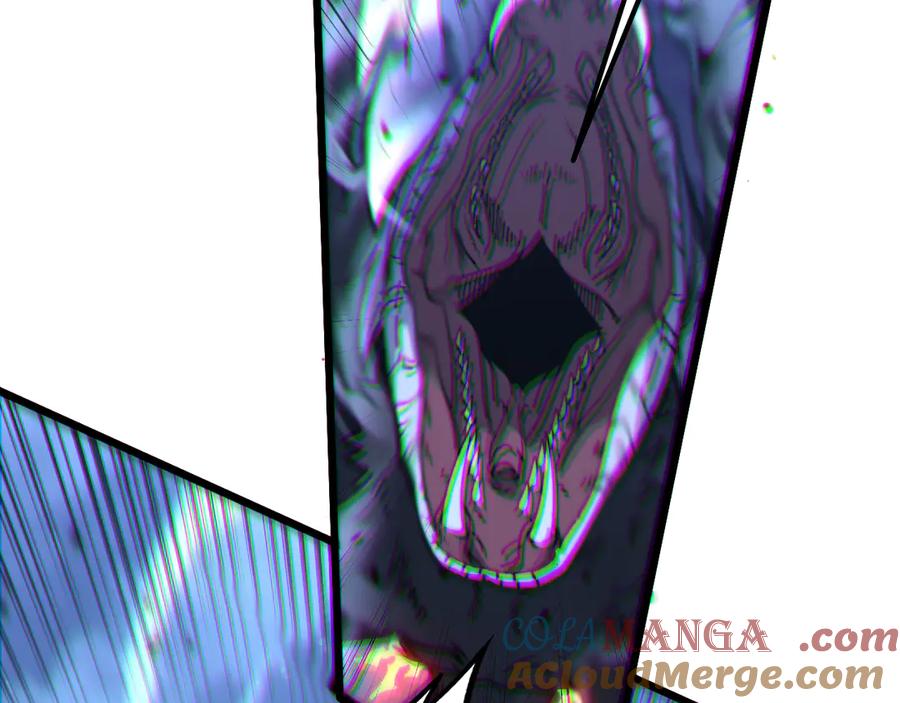老蛇修仙传（蛇祖） 第38回 连山绝壑天下惊 第101页