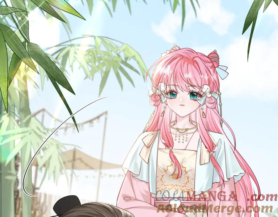 《穿成马甲大佬的妹妹》第58话 阿玦怎么在这儿？ 第25页