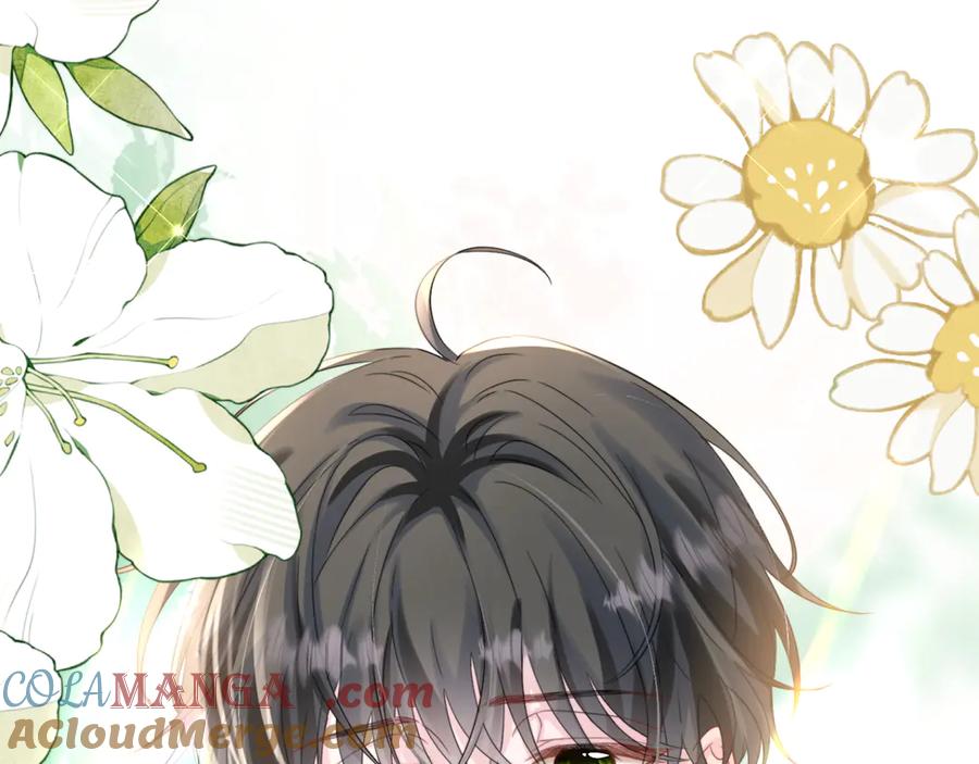 《穿成马甲大佬的妹妹》第58话 阿玦怎么在这儿？ 第57页