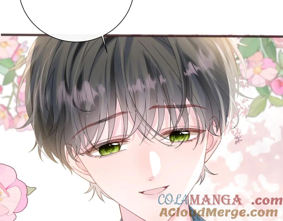 《穿成马甲大佬的妹妹》第58话 阿玦怎么在这儿？ 第61页