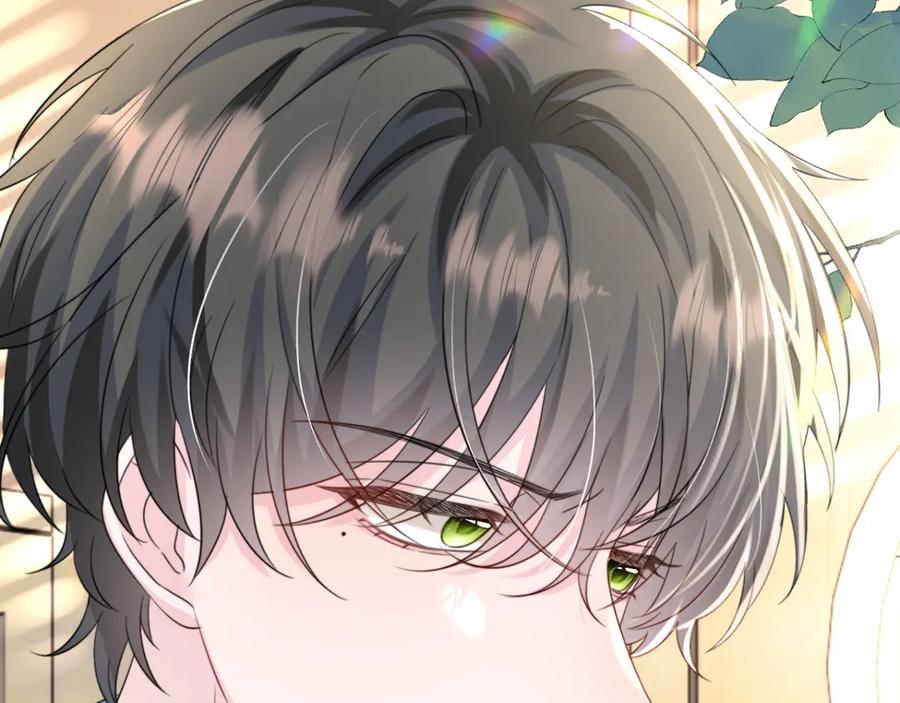 《穿成马甲大佬的妹妹》第59话 不许说他 第91页