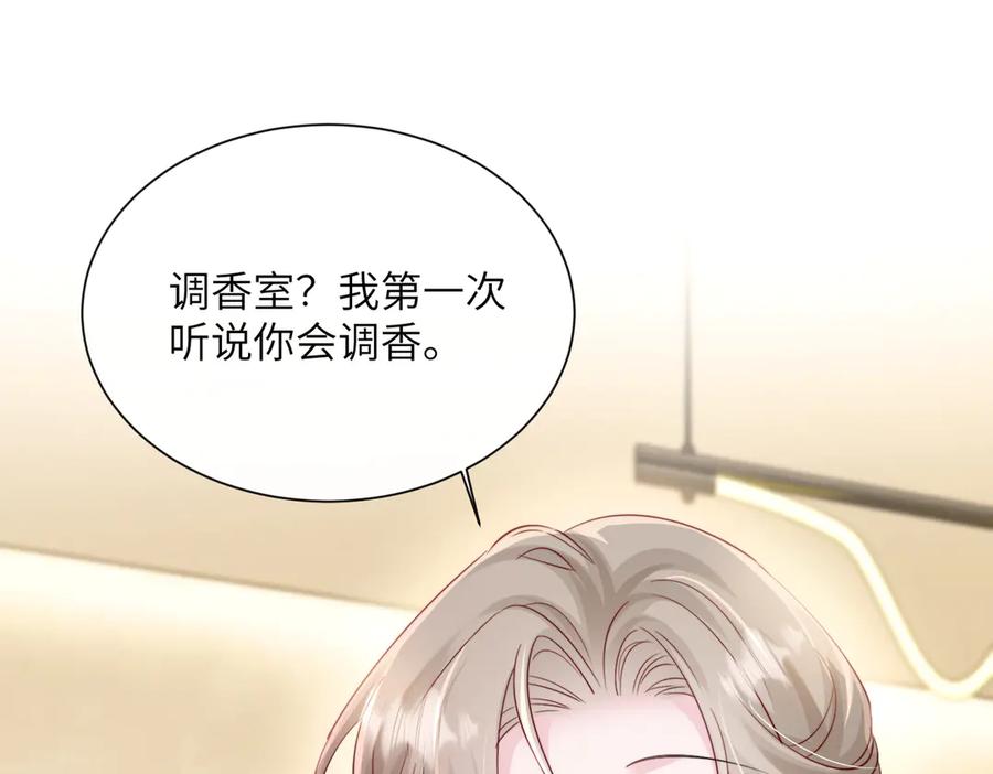 《穿成马甲大佬的妹妹》第62话 调香师顾漾 第28页