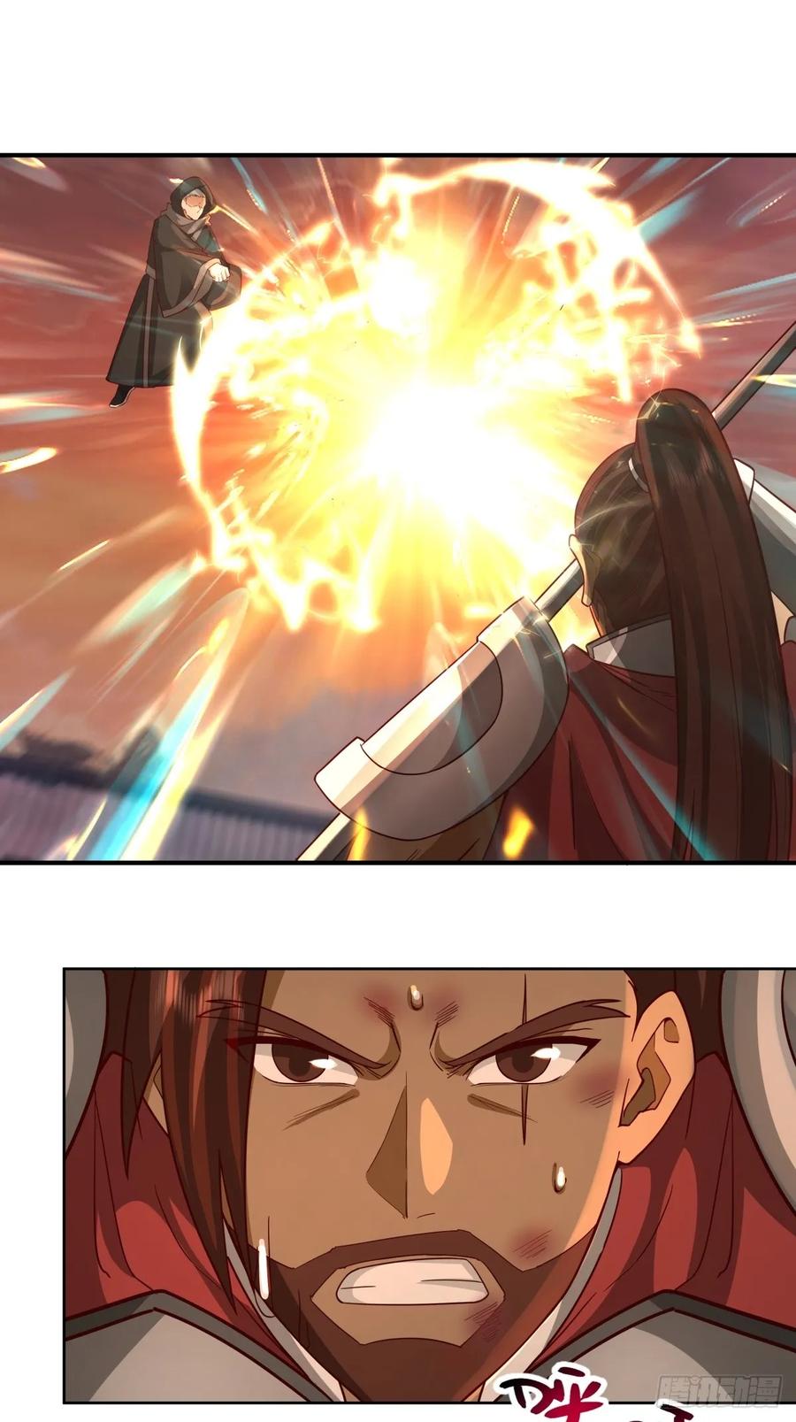 剑起·风云 - 65-诛杀敌贼，还我河山 - 第47张图