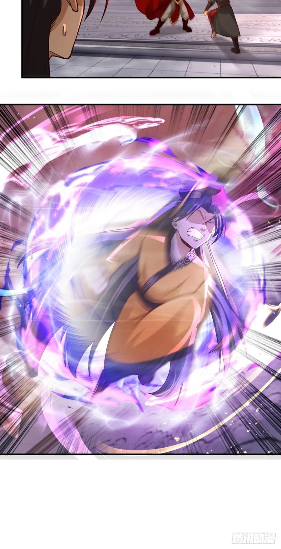 剑起·风云 - 65-诛杀敌贼，还我河山 - 第50张图