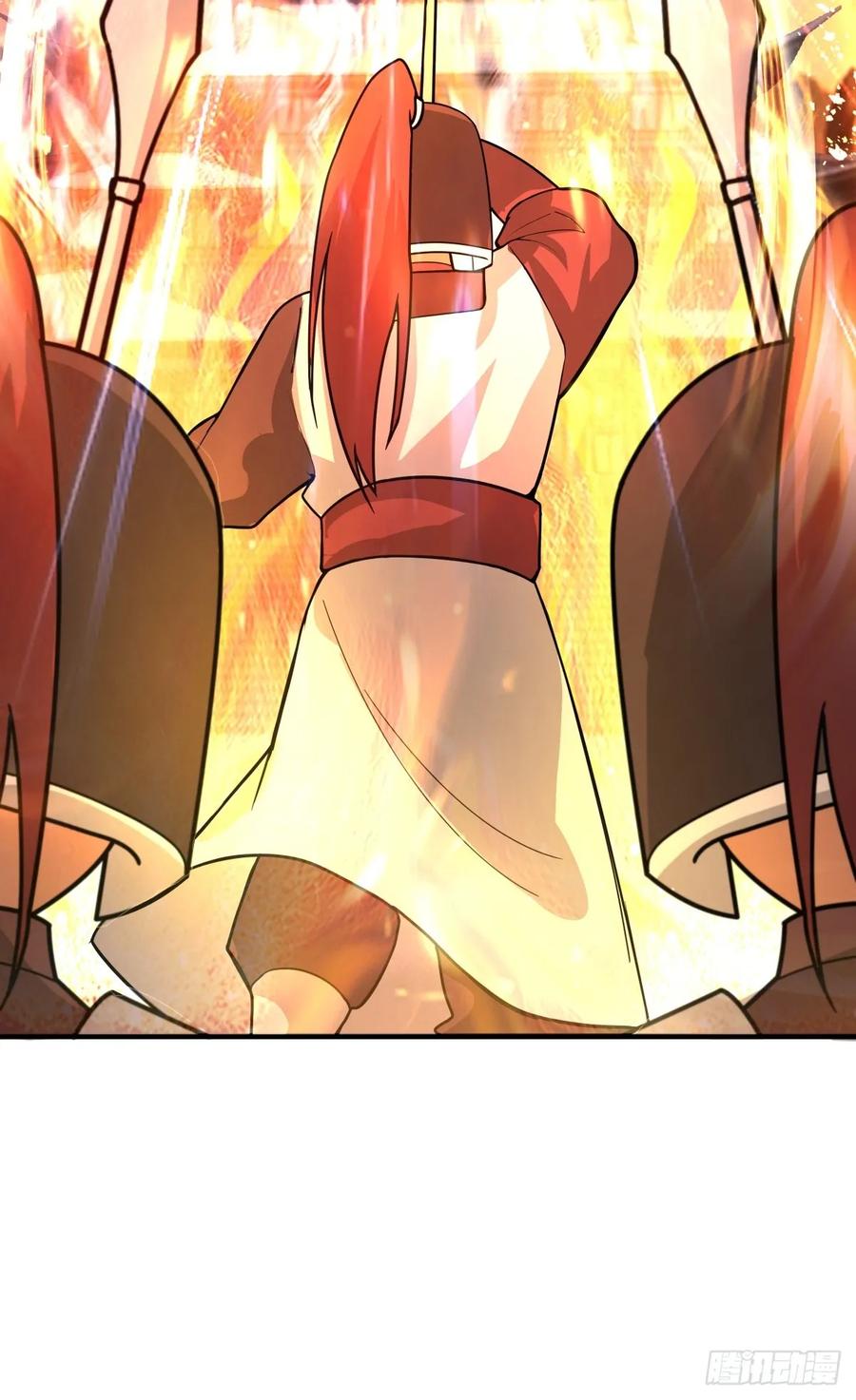 剑起·风云 - 65-诛杀敌贼，还我河山 - 第29张图