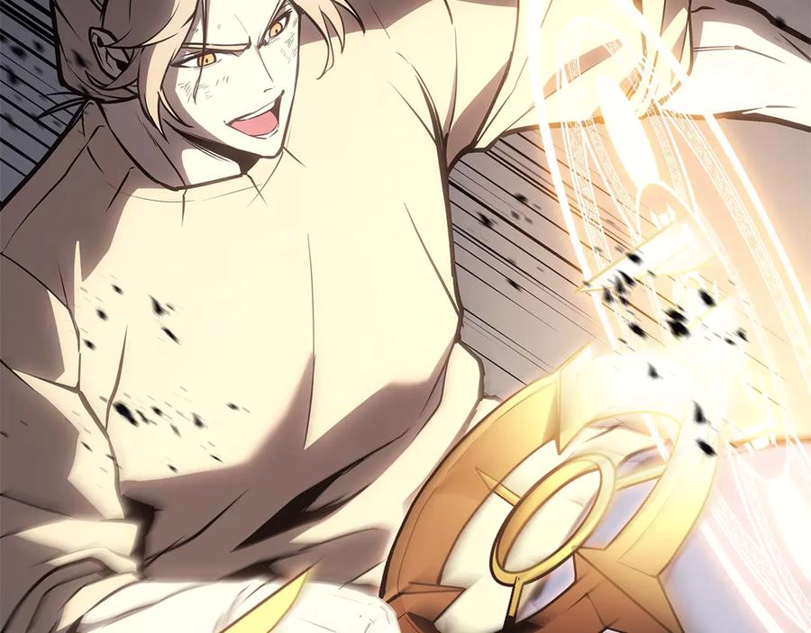 《灾难级英雄归来》第85话 用拳头较量 第208页