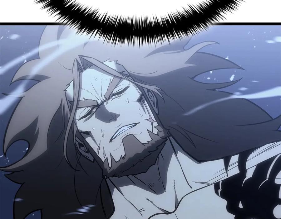 《灾难级英雄归来》第85话 用拳头较量 第232页