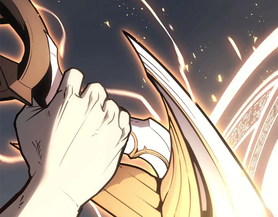 《灾难级英雄归来》第85话 用拳头较量 第211页