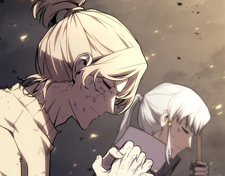 《灾难级英雄归来》第91话 末世救赎 第292页