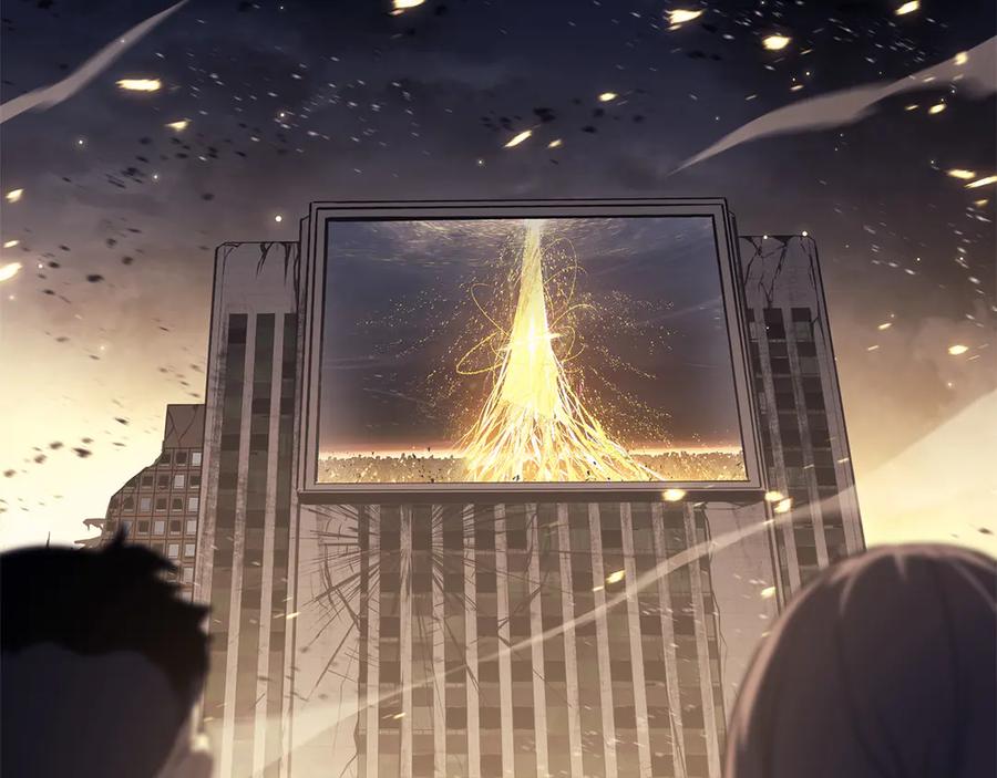 《灾难级英雄归来》第91话 末世救赎 第284页
