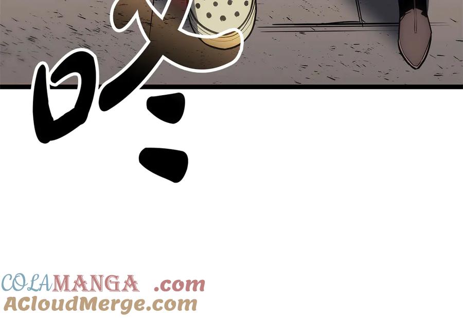 《灾难级英雄归来》第91话 末世救赎 第317页