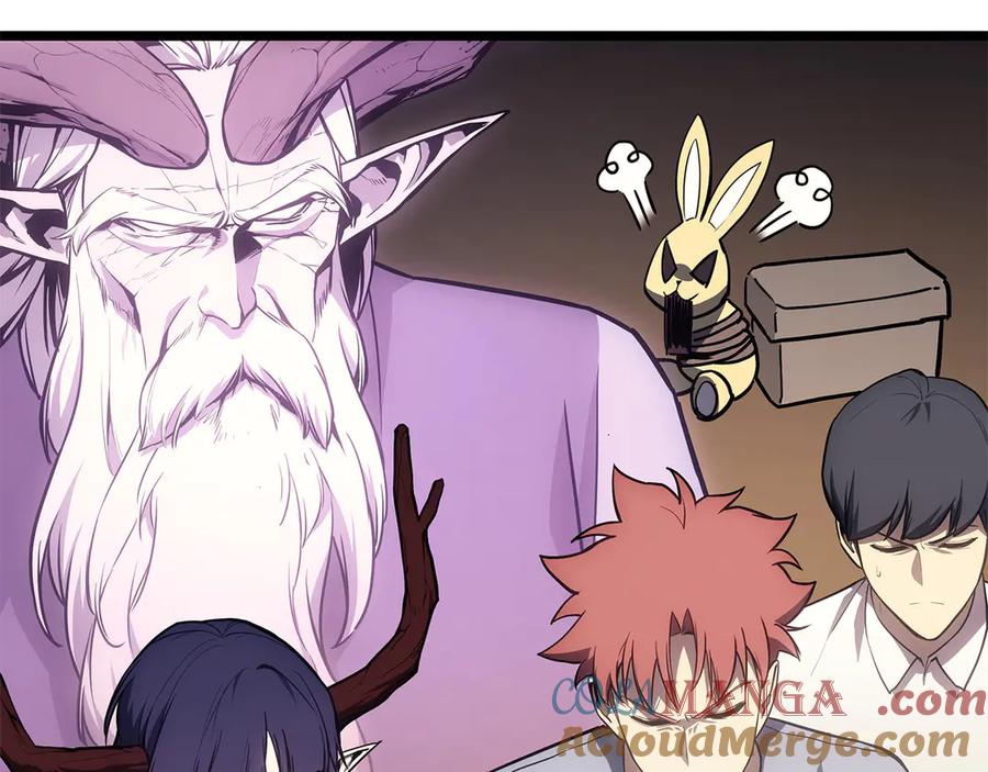 《灾难级英雄归来》第91话 末世救赎 第289页