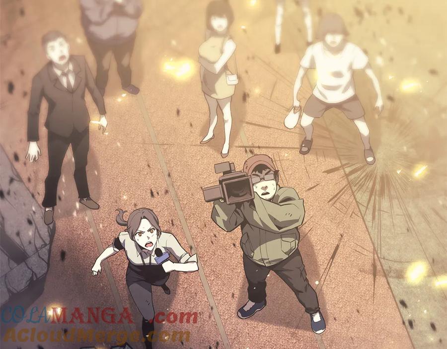 《灾难级英雄归来》第91话 末世救赎 第281页