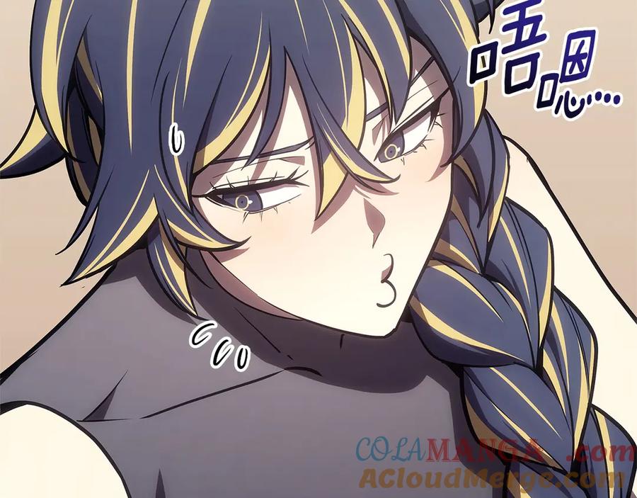 《灾难级英雄归来》第98话 被迫潜入 第149页