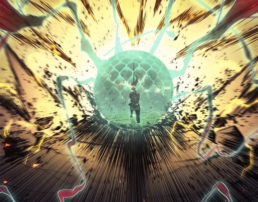 《灾难级英雄归来》第100话 蛇夫座vs狮子座 第131页