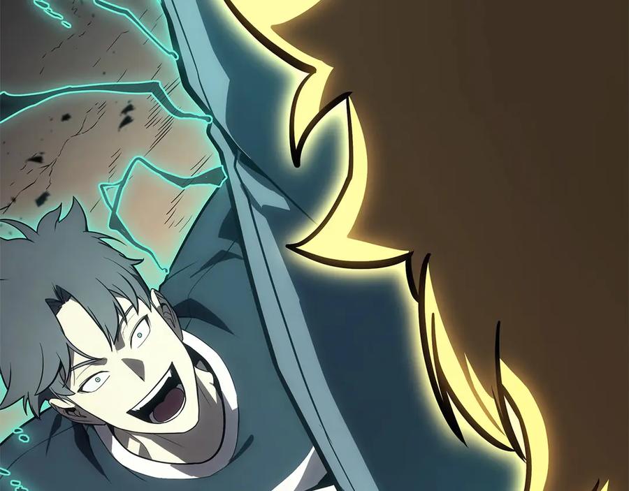 《灾难级英雄归来》第100话 蛇夫座vs狮子座 第163页