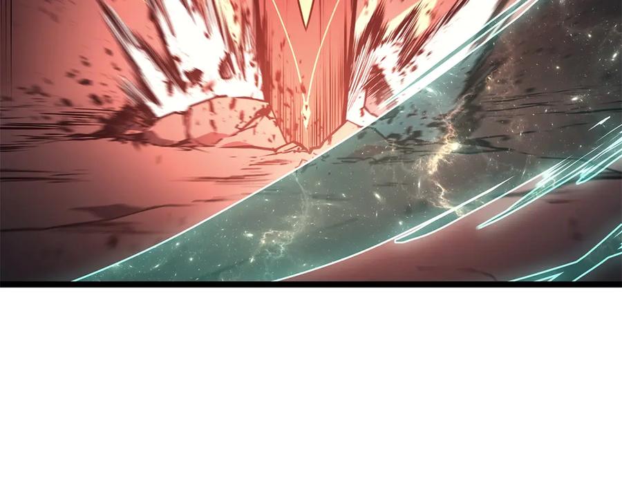 《灾难级英雄归来》第100话 蛇夫座vs狮子座 第128页