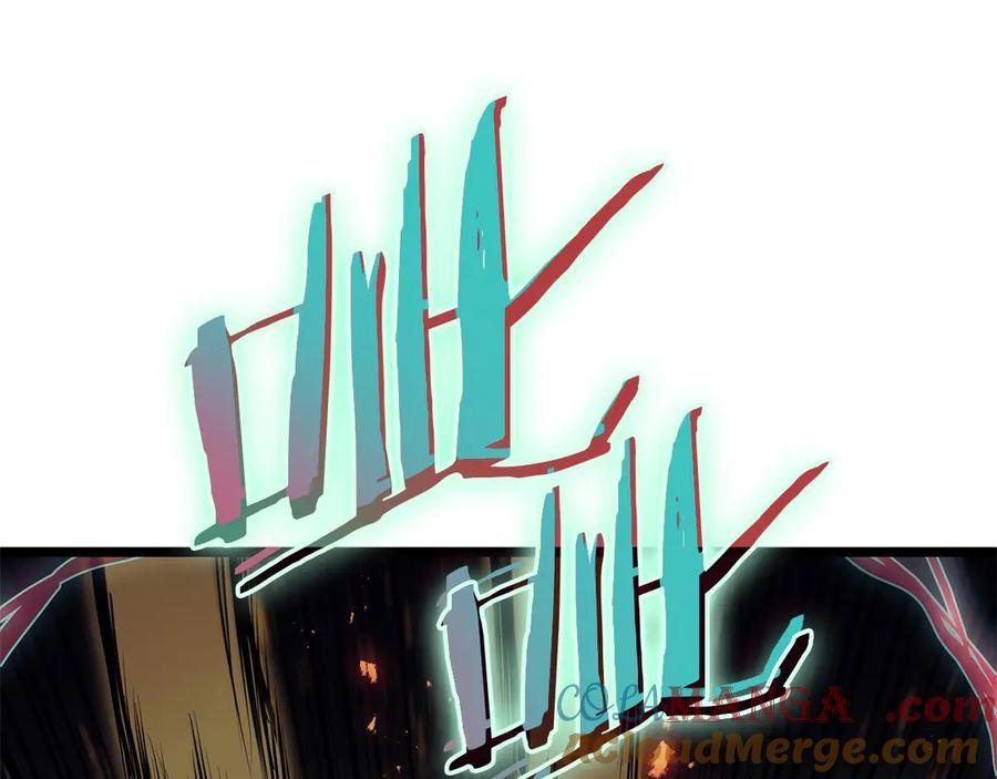 《灾难级英雄归来》第100话 蛇夫座vs狮子座 第129页