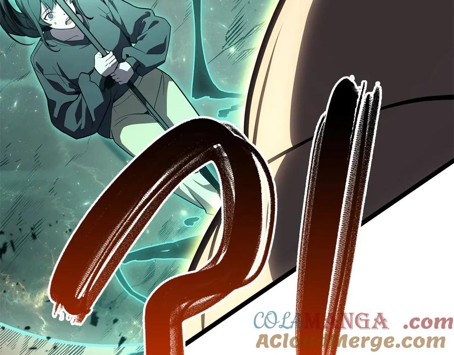 《灾难级英雄归来》第100话 蛇夫座vs狮子座 第165页