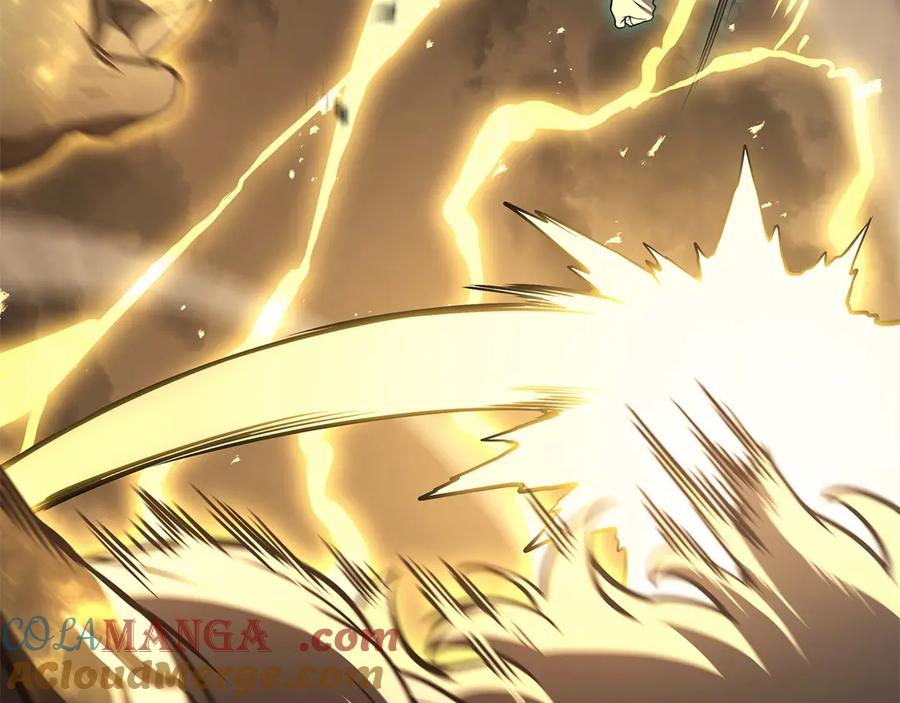 《灾难级英雄归来》第100话 蛇夫座vs狮子座 第213页