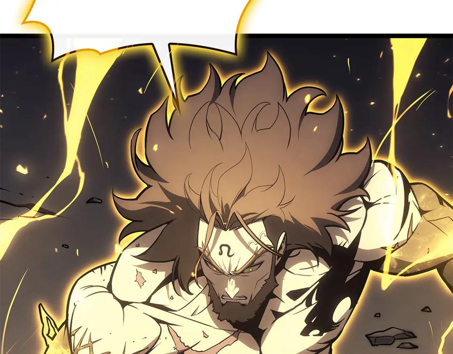 《灾难级英雄归来》第100话 蛇夫座vs狮子座 第134页