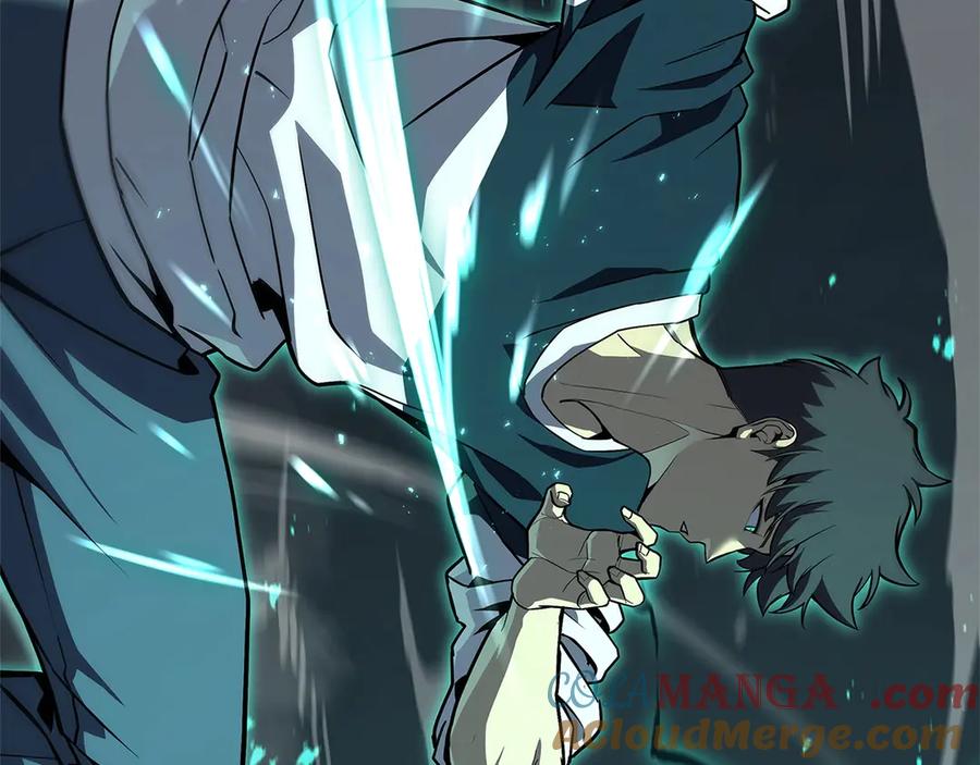 《灾难级英雄归来》第101话 资格证明 第5页
