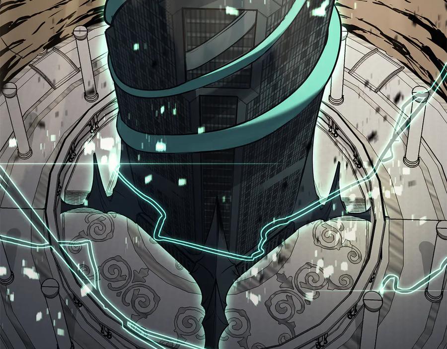 《灾难级英雄归来》第102话 归还荣耀 第116页