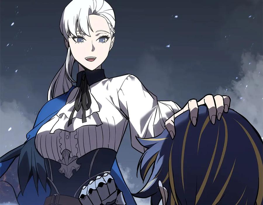 《灾难级英雄归来》第108话 疯狂的君主 第236页