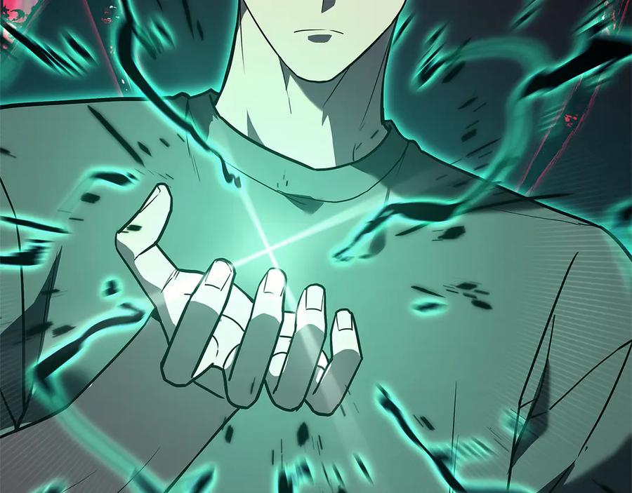 《灾难级英雄归来》第110话 灾厄复活 第312页